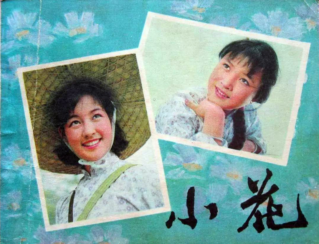 陈冲刘晓庆小花,拍小花时陈冲与刘晓庆的真实年龄