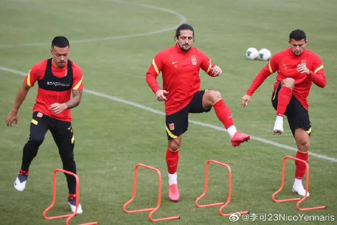 中国队还没输给谁,中国队到底输没输