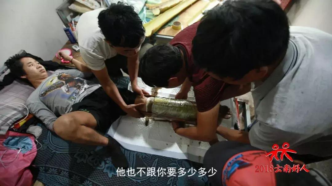 不管你有没有钱都要善待老人,不管你有没有钱一定要赚钱