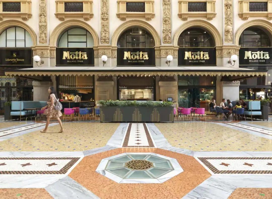 意大利室内设计景观,意大利室内设计品牌有哪些