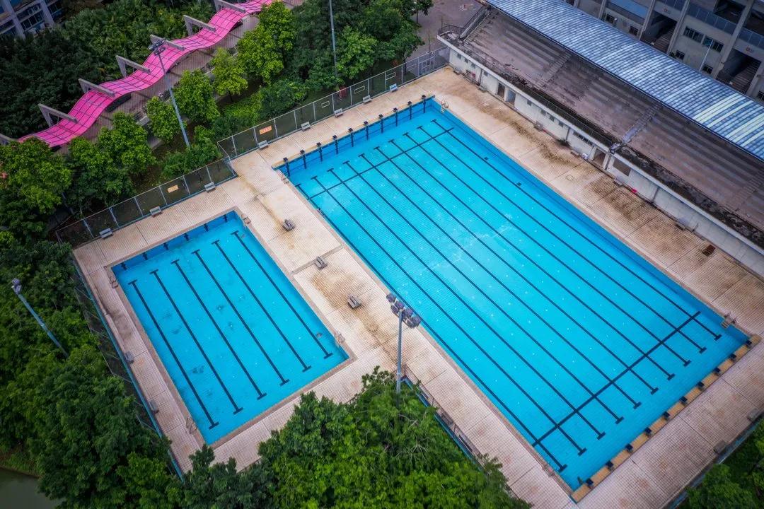 广州大学城占地最大的学校,广州大学城中山大学有多大