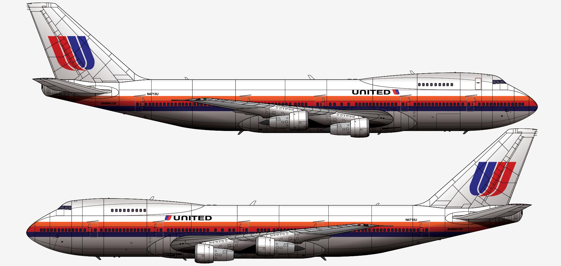 扣不死的坑爹锁扣，回顾美联航UA811航班1989.2.24空中险情事件