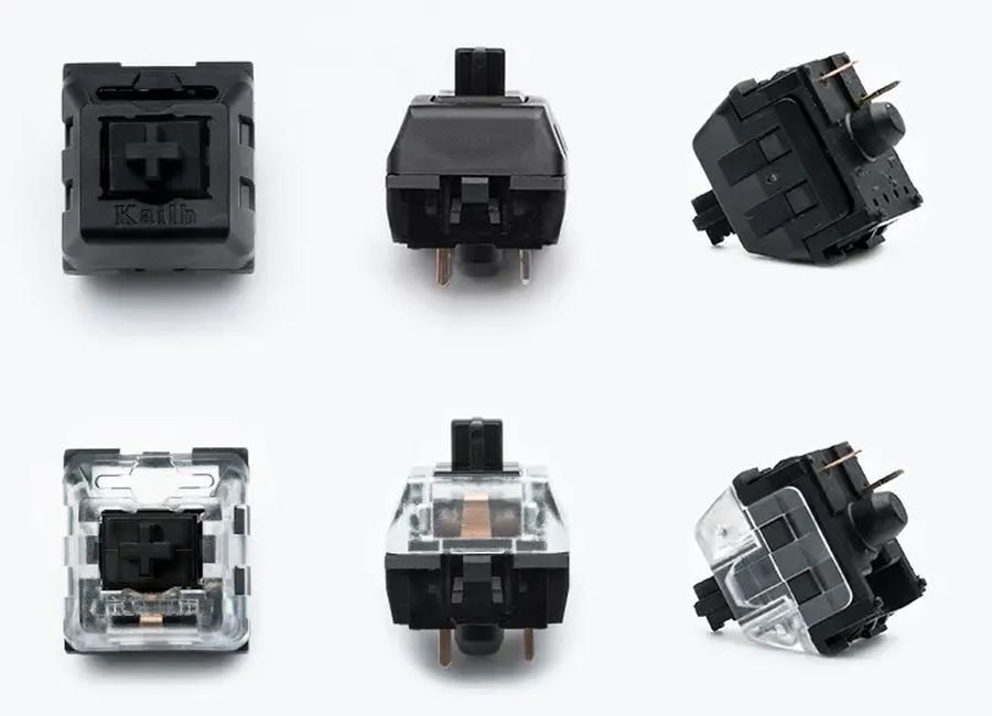 当年单打独斗的国产机械轴，如今怎么样了？