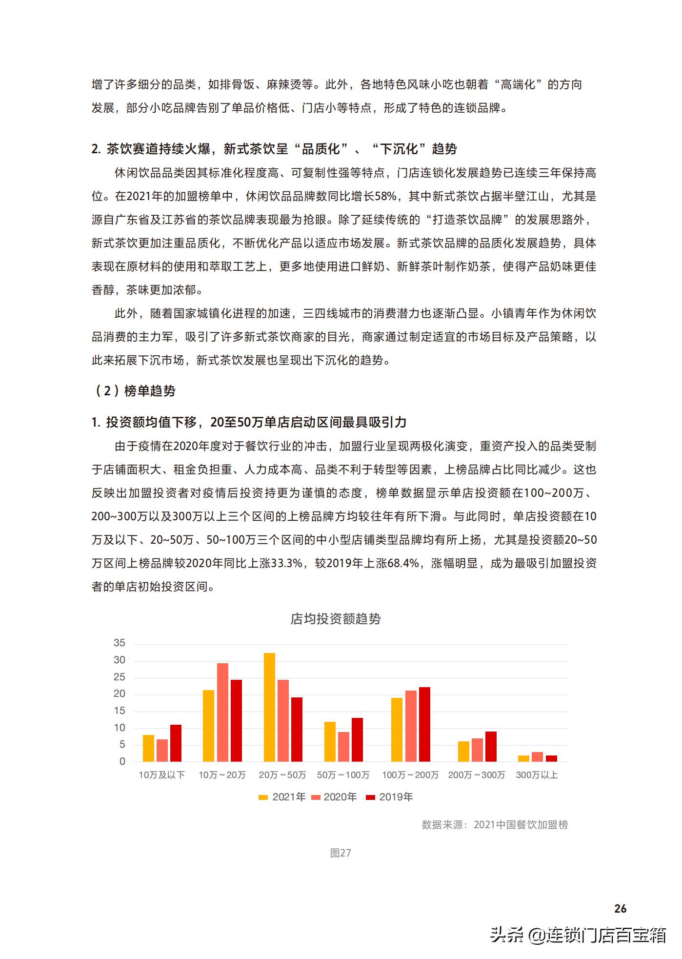 想加盟个店不知道做什么,开餐饮加盟店的忠告教程