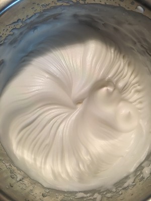 儿童酸奶溶豆制作方法 (酸奶溶豆和鲜奶溶豆)