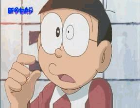 童年经典，再看却哭了，世界欠我一个哆啦A梦