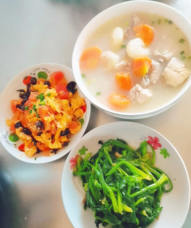 月子餐30天食谱月嫂,金牌月嫂制定42天月子餐食谱