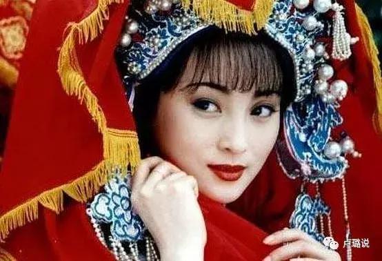 小燕子被罚，紫薇被骂，金锁被税…她们为何屡陷争议？（一）