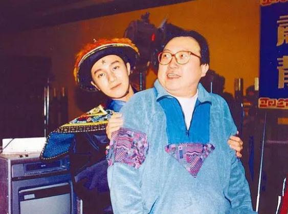 解读周星驰成名后背负骂名的原因？彪悍的人生不需要解释