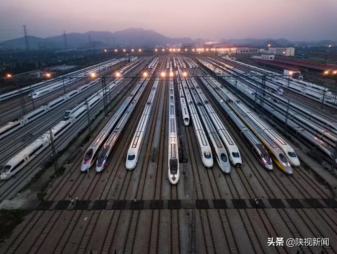 五一火车票即将开售去哪玩,五一假期火车票开售时间