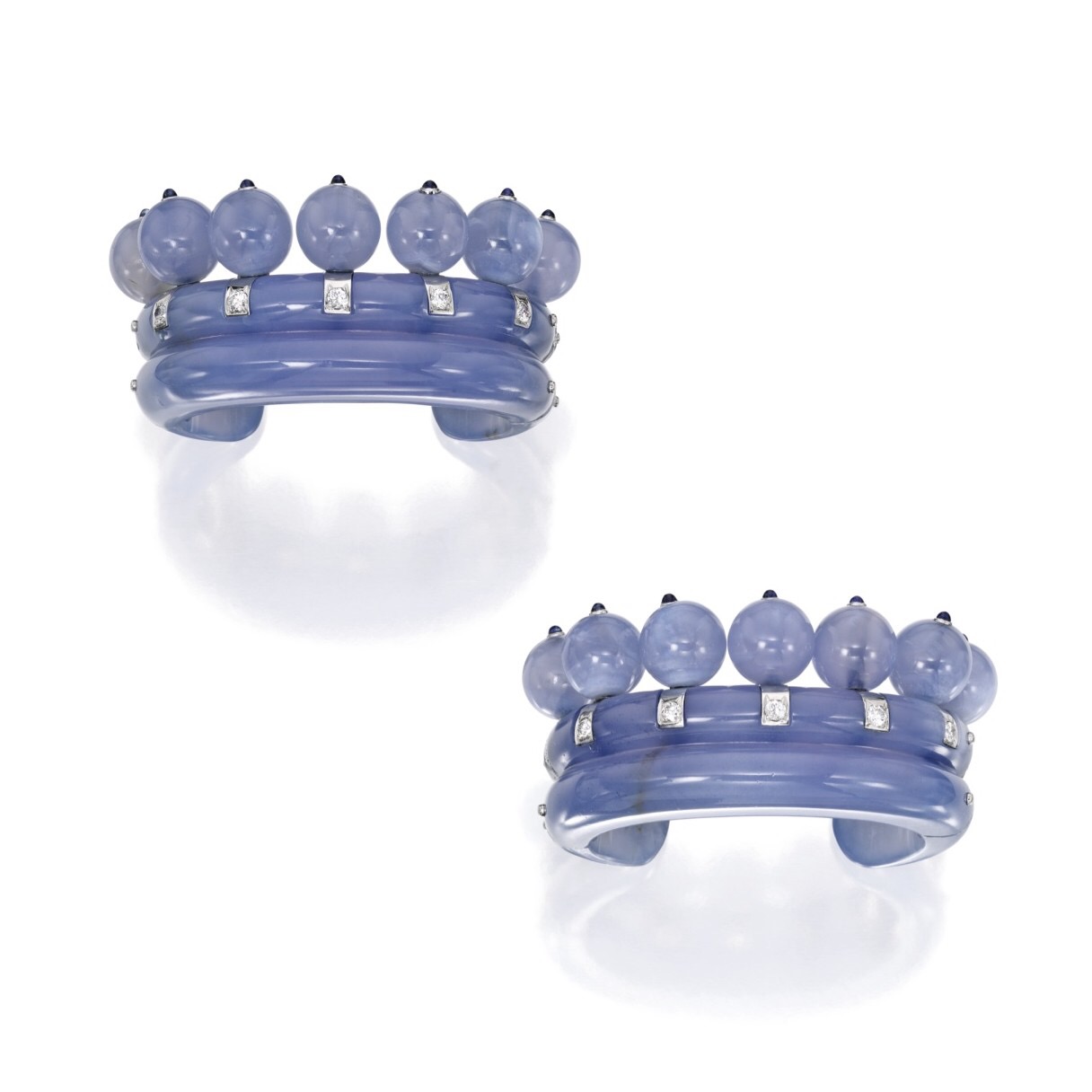 公爵夫人项链,公爵夫人的项链