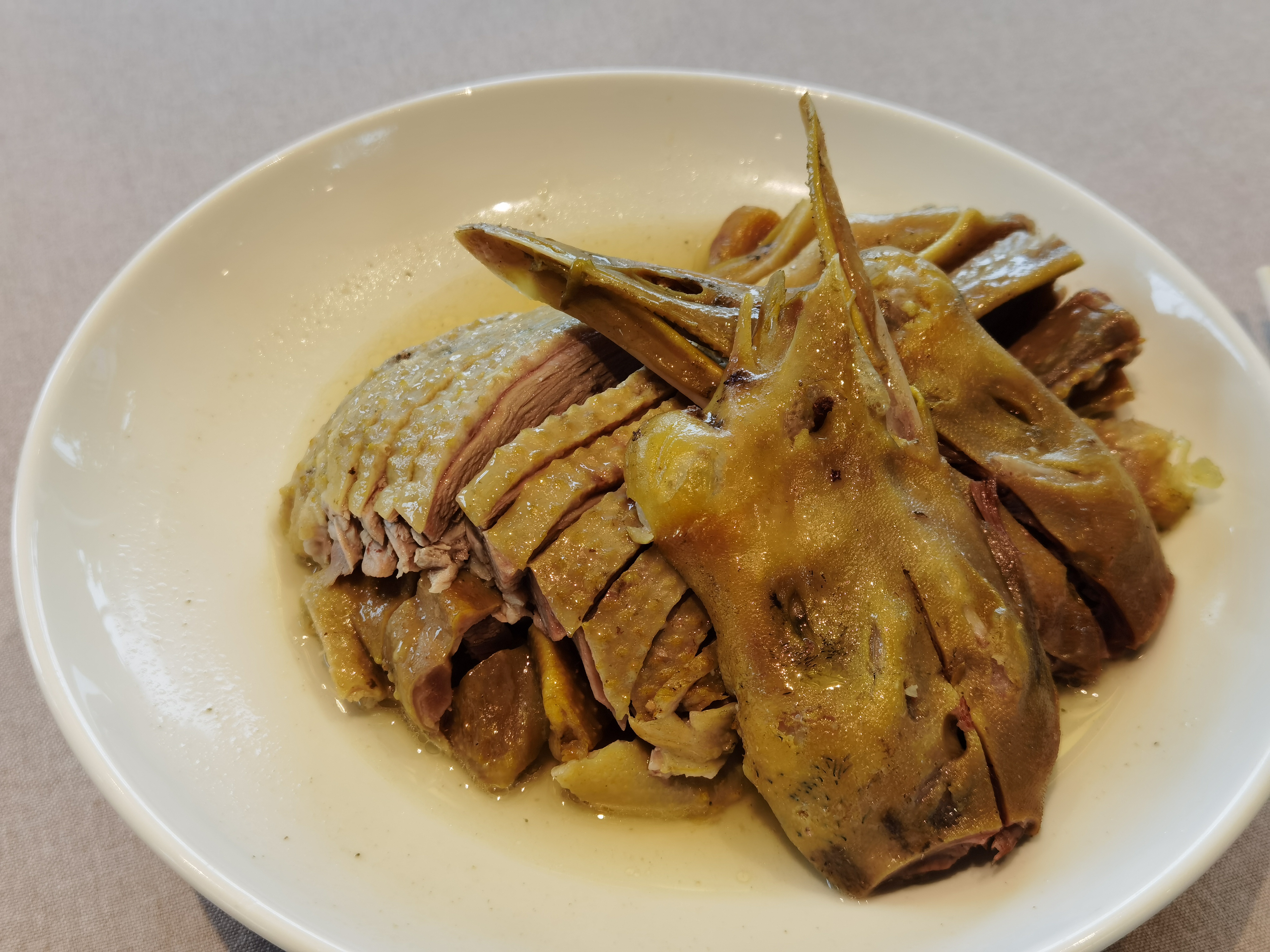 扬州因何成为世界美食之都，在这里美食种类超乎想象