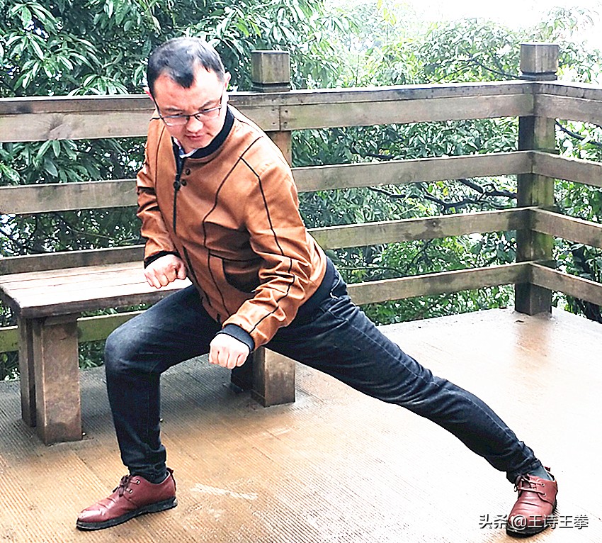 大同市十大武术高手,大同武术史名人