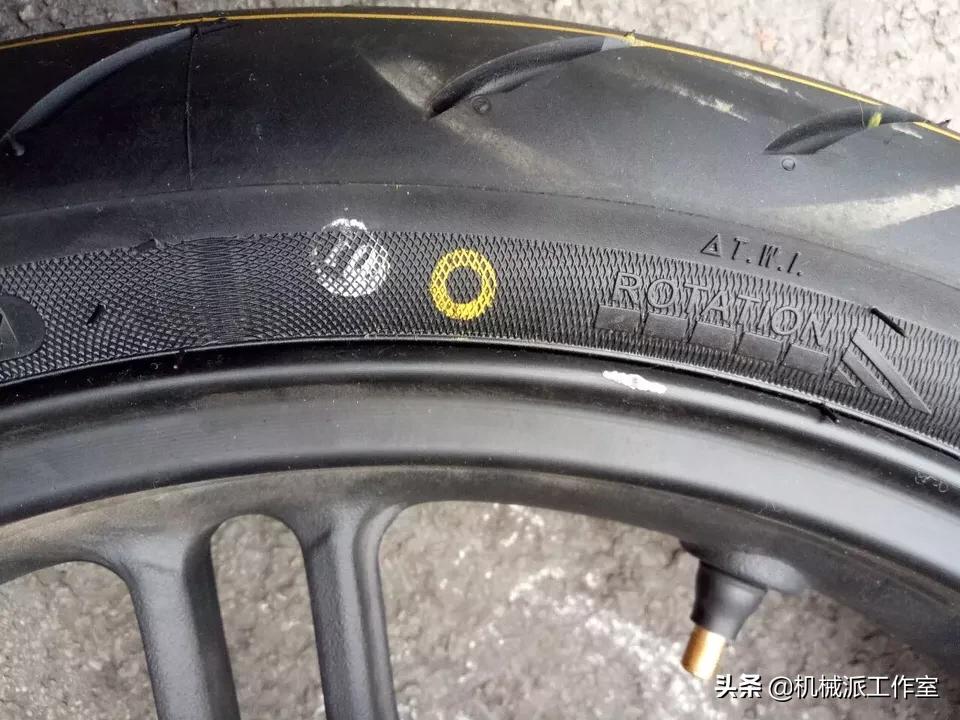 骑行前需要检查胎压吗,摩托车轮胎关注事项