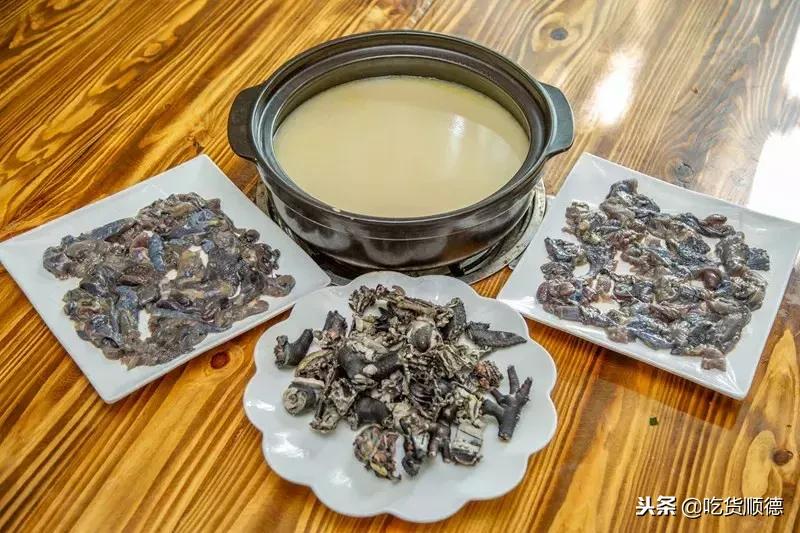 顺德人均100的农庄,顺德最顶级农庄