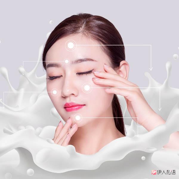 护肤品套盒保湿美白提拉紧致,美白又保湿的护肤品哪款最好