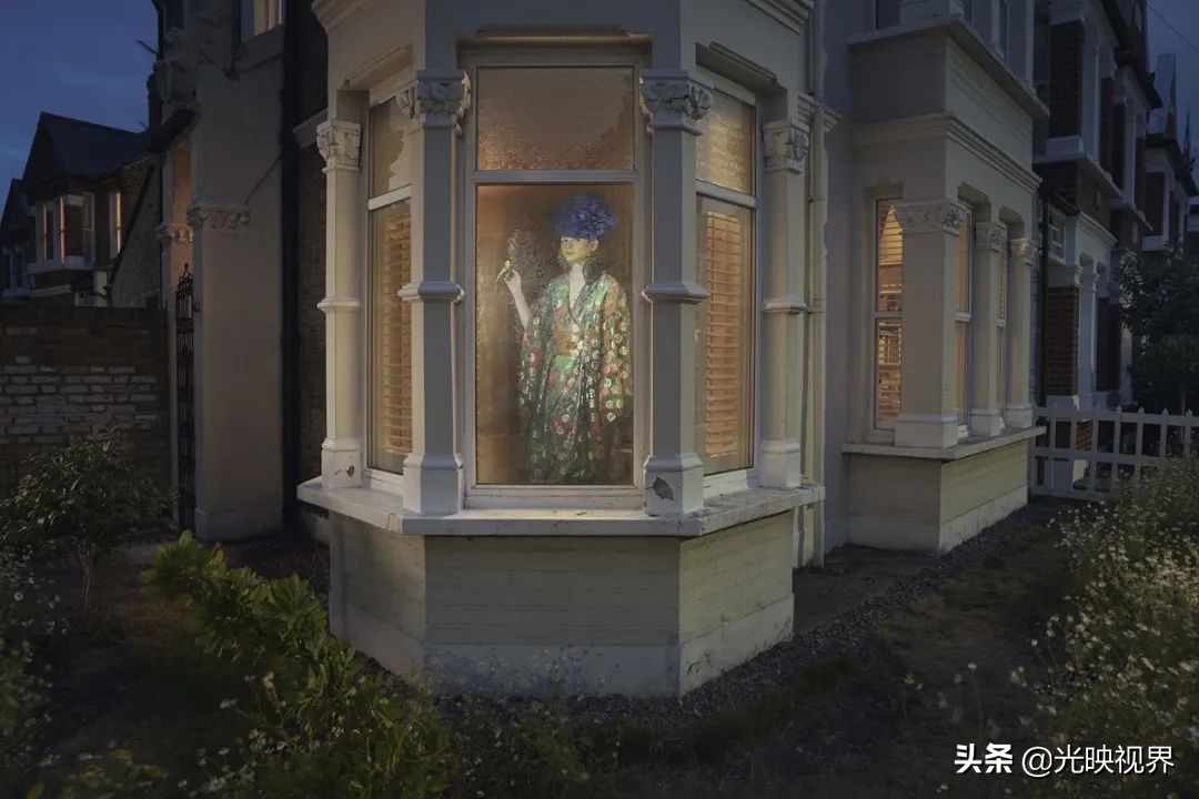 2020年IPA国际摄影奖获奖作品（专业组年度摄影师）