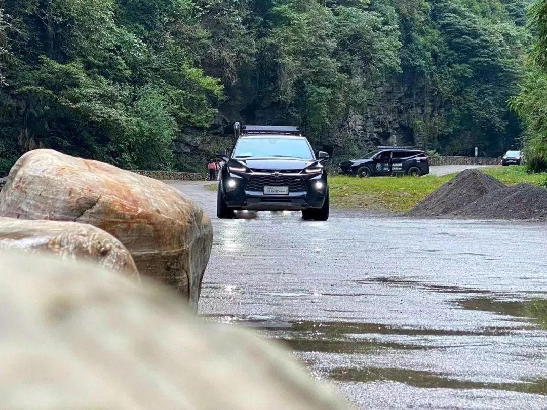 变形金刚雪佛兰创酷,雪佛兰开拓者泥巴