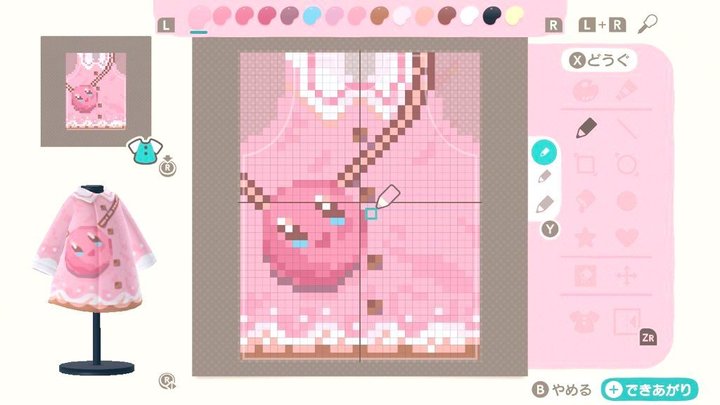 《动森》趣味玩法盘点！算卦取名、戏精COS、囤货炒股……