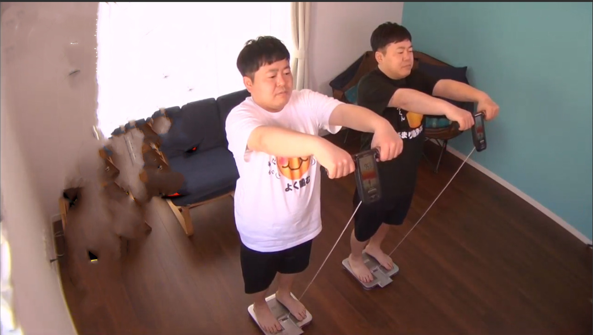 日本为什么那么奇葩,那些年我们用过的奇葩减肥法