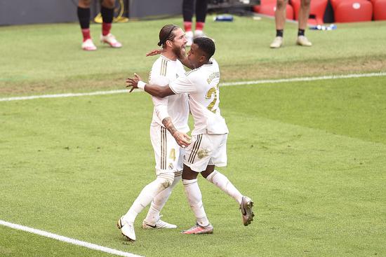 毕尔巴鄂0-1皇马,毕尔巴鄂皇马比分多少