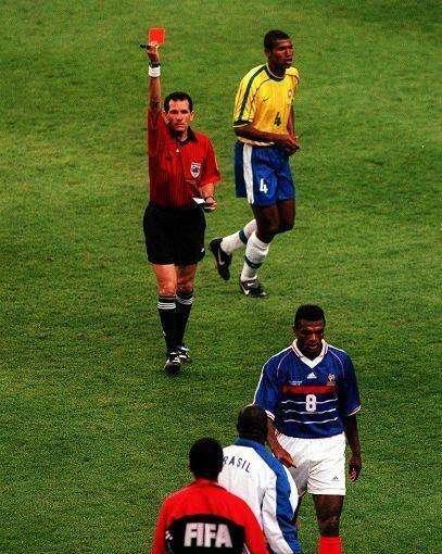 1998年世界杯最精彩的一球,1998年世界杯决赛法国vs巴西比分