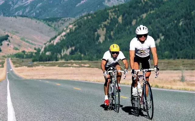 每天骑行10公里的好处,骑行的20大好处