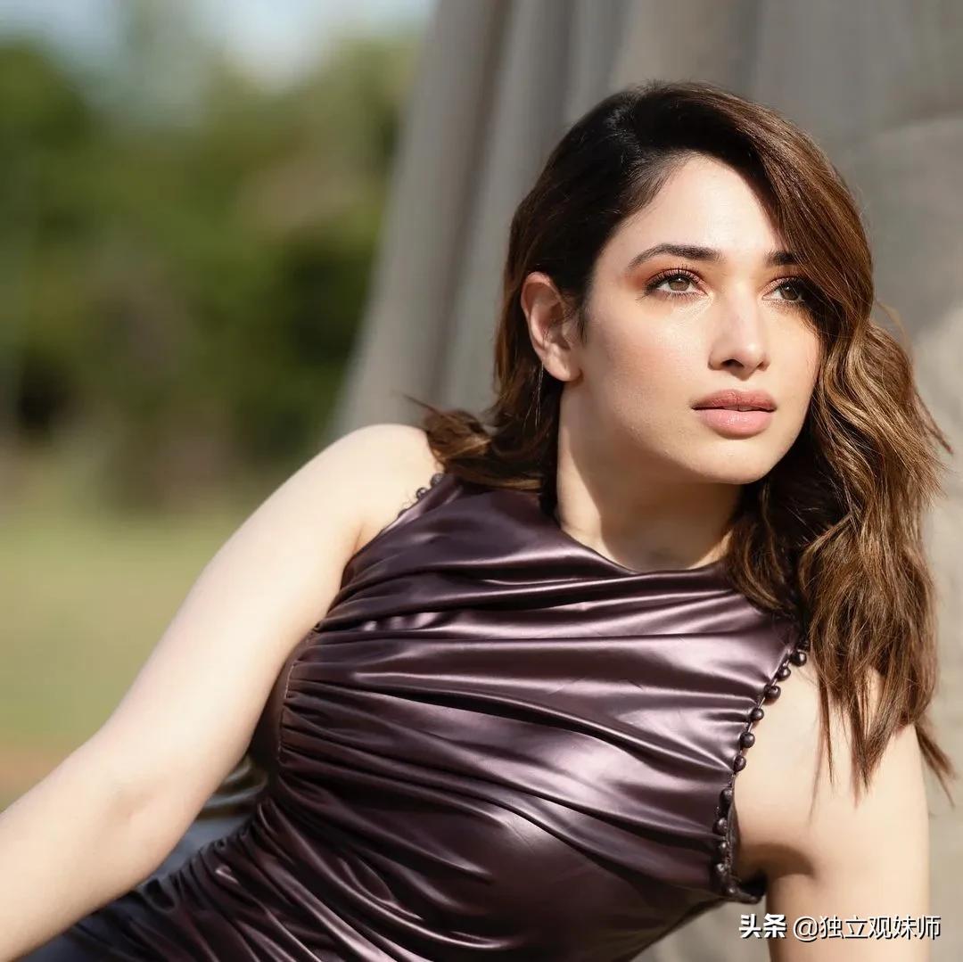 3位最美印度女艺人,印度三大国宝级女艺人