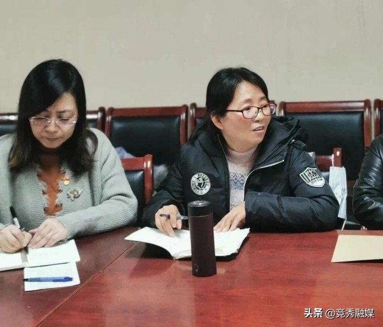 擘画新蓝图开启新征程——保定市乐凯中学学习贯彻*党**的十九届五中全会精神热潮兴起