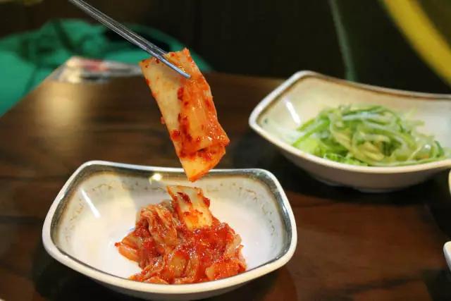 韩国旅游不可错过的美食，品味舌尖上的济州岛，内含详细信息