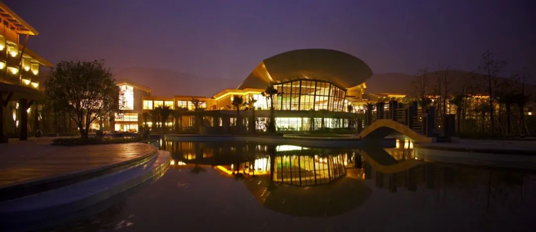 冬天九龙湖旅游攻略,冬天的九龙湖风景区图片