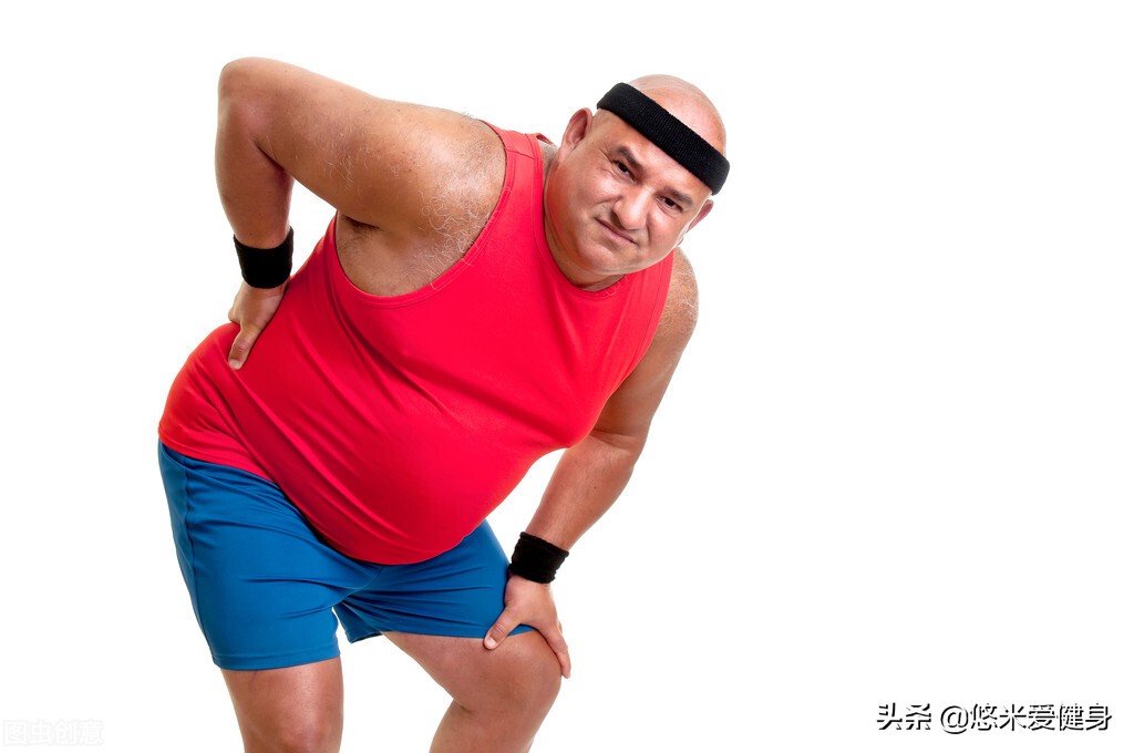 胖子想练成肌肉男需要吃什么,胖子健身练肌肉需要补充什么