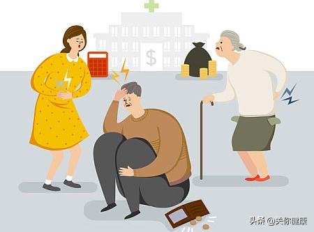 活动剧烈就头痛，是人懒，还是真有病？