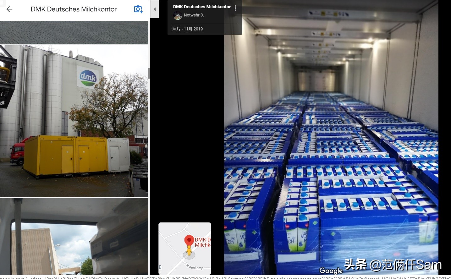 如何验证外国牛奶真假,如何鉴别原装进口牛奶