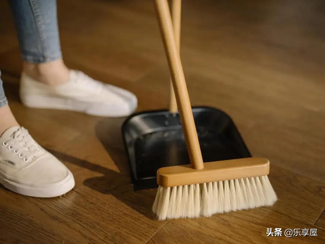 落灰的最佳解决方法,被灰尘呛怎么办