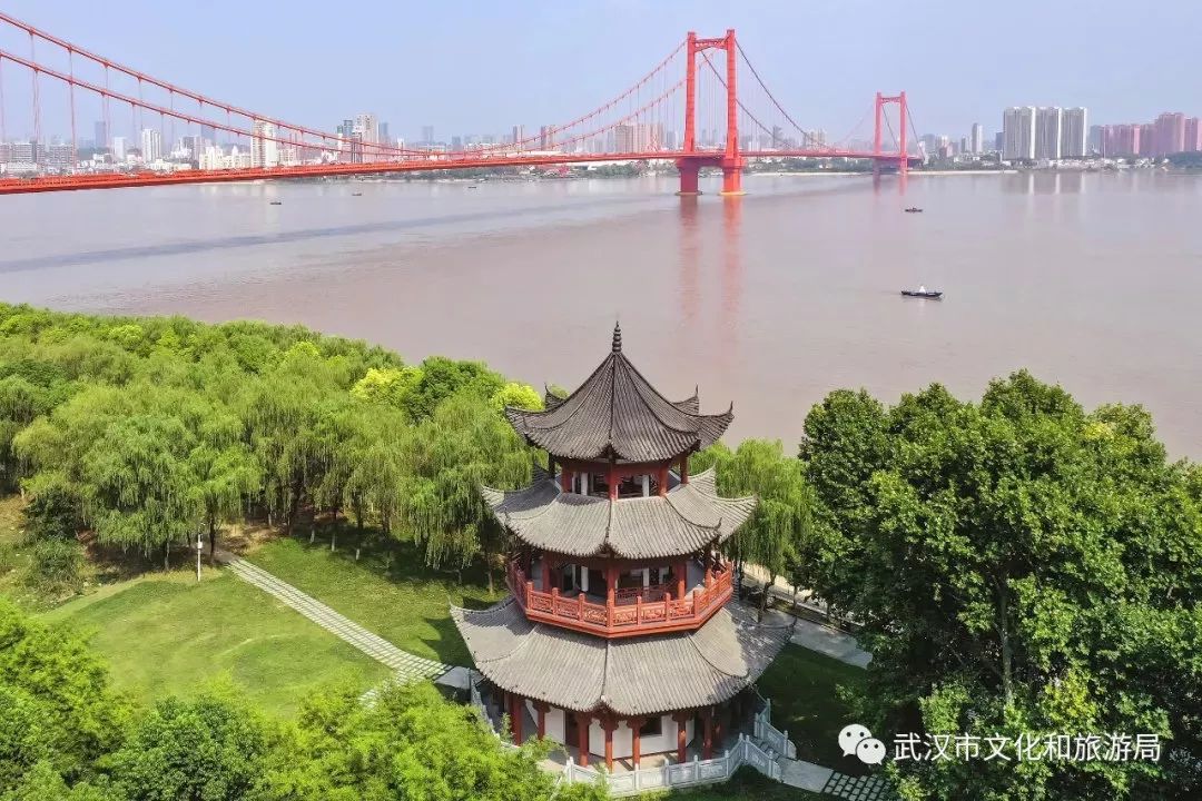 武汉冬季好玩的免费景点,武汉东湖免费景点有哪些