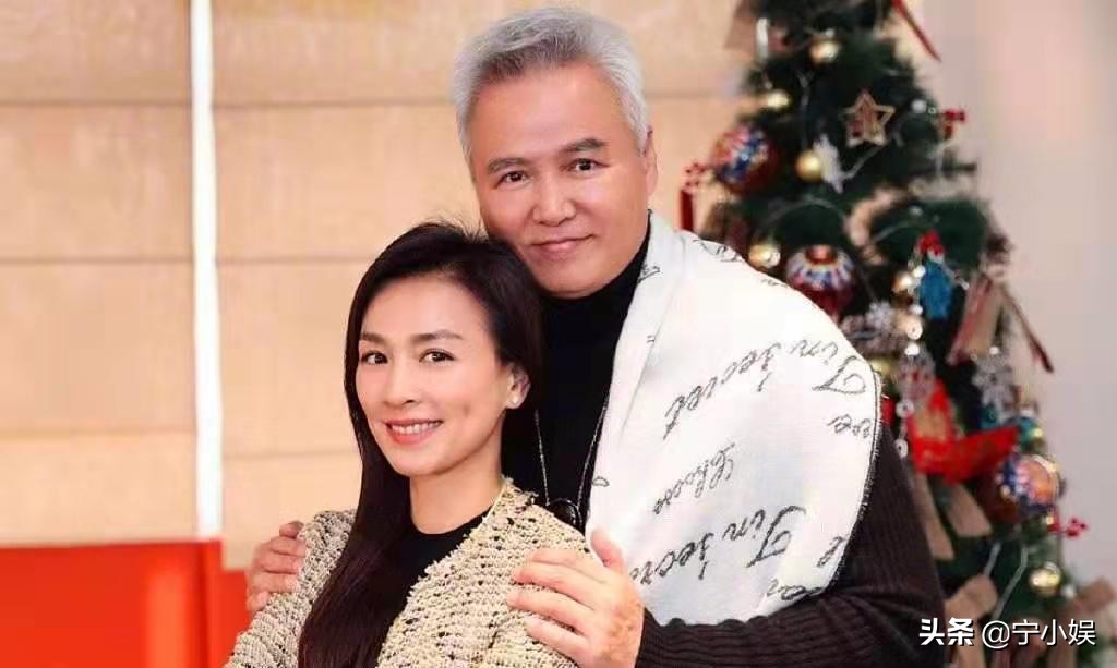 12次试管成功的女明星,明星试管婴儿都做了几次