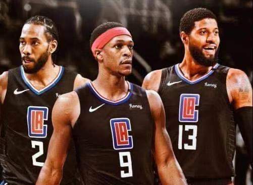 巴恩斯谈论乔治脚趾受伤，对比赛影响很大，隆多加盟帮助快船起飞