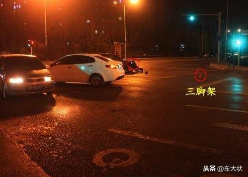 开车不谨慎撞人了怎么办？这样处理最正确，以后遇到也不慌了！