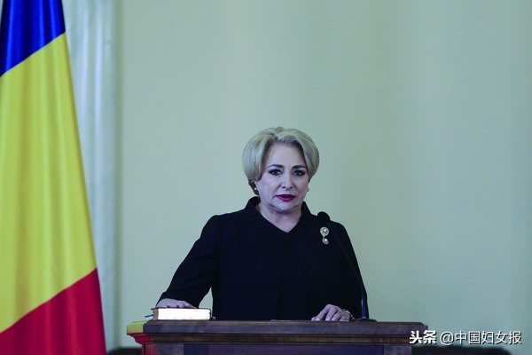 性别平等高光瞬间——2018年回顾