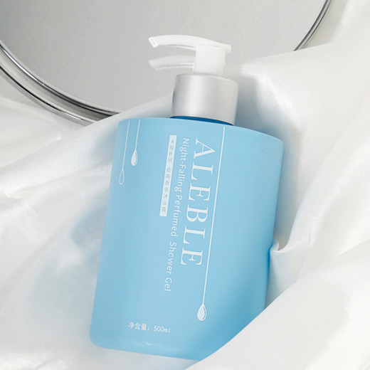 几乎零差评的国货沐浴露香味持久,国货中有哪些有口皆碑的沐浴露