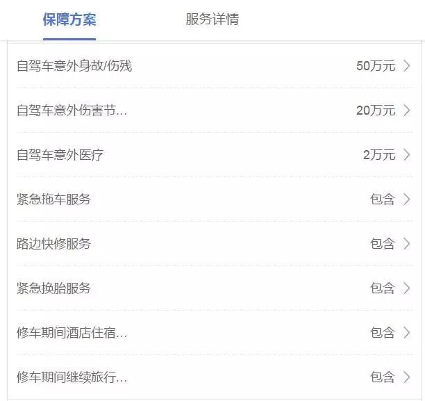 旅游险方案,旅游险有哪些保险责任