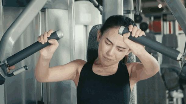 打激素怎么瘦下来,瘦女生雄激素高怎么降下去