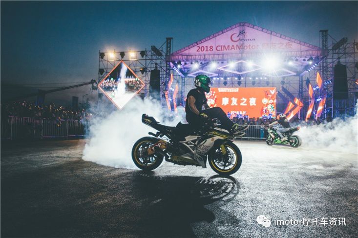免费申领2019摩博会门票啦