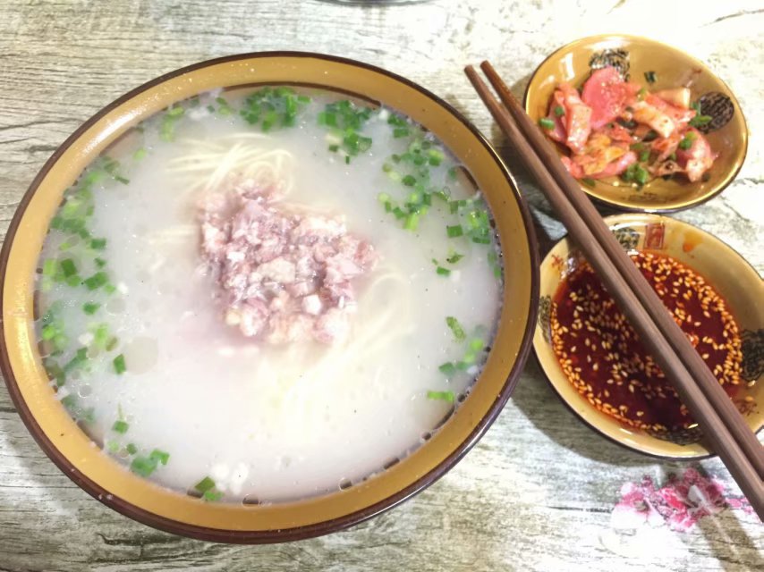 走进四川阿坝藏族羌族自治州,走进四川渠县临巴古镇