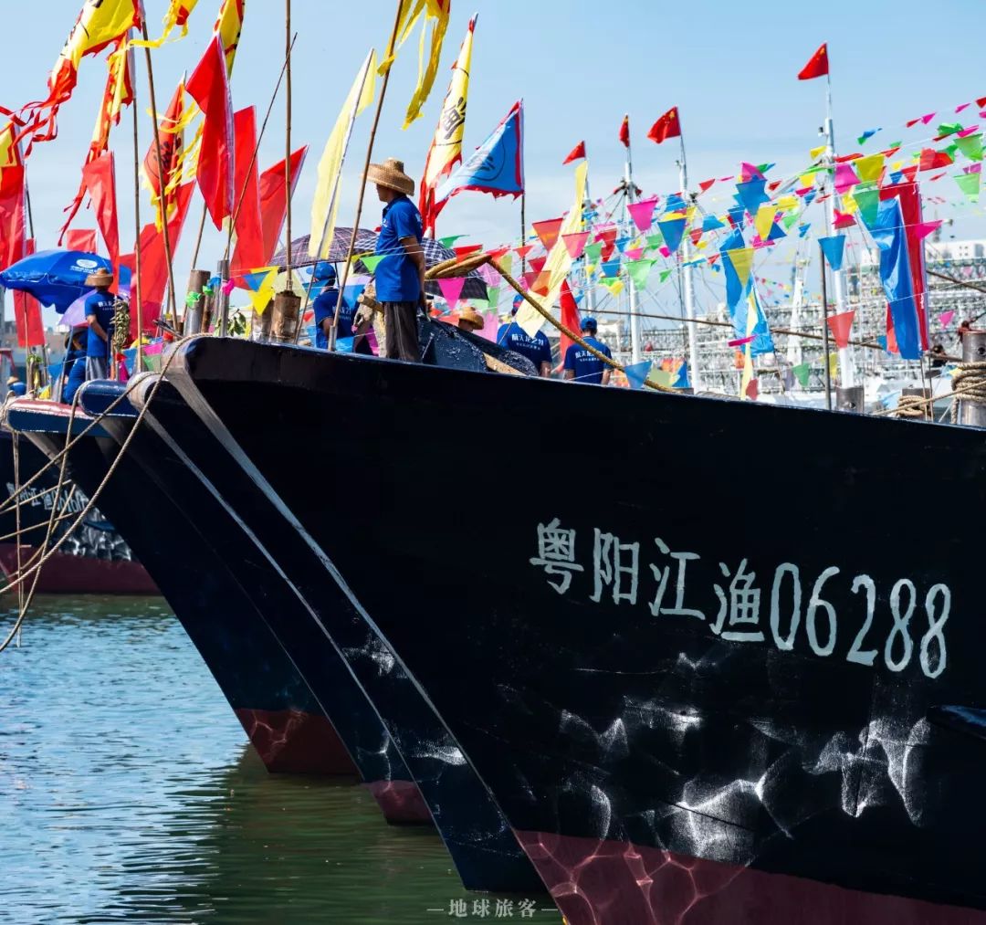 海陵岛十大海岛排名图片,十大美岛海陵岛