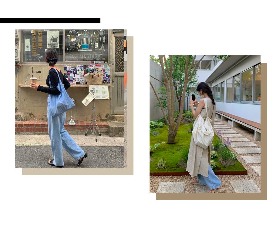 穿搭必备的时尚包包！大大提升气质，好看又百搭