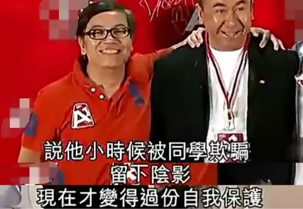 向太炮轰周星驰各路明星战队,向太陈岚怎么评价张柏芝的