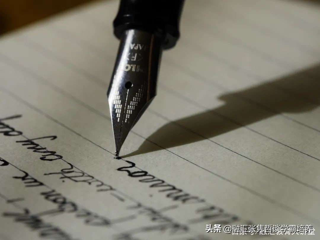 学习没有动力怎么办？1个公式，3种方法，实现人生的无限可能