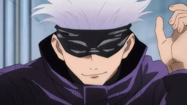 咒术回战前后对比画风,咒术回战缝合怪什么等级